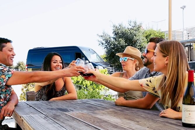 Private All-Inclusive Wine Tasting Tour - Final Thoughts