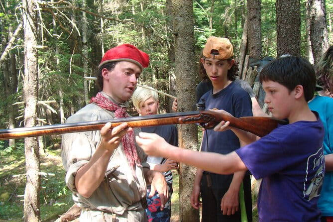 PRIVATE Authentic Revolutionary Boston Walking Tour - Who Is This Tour Best For?