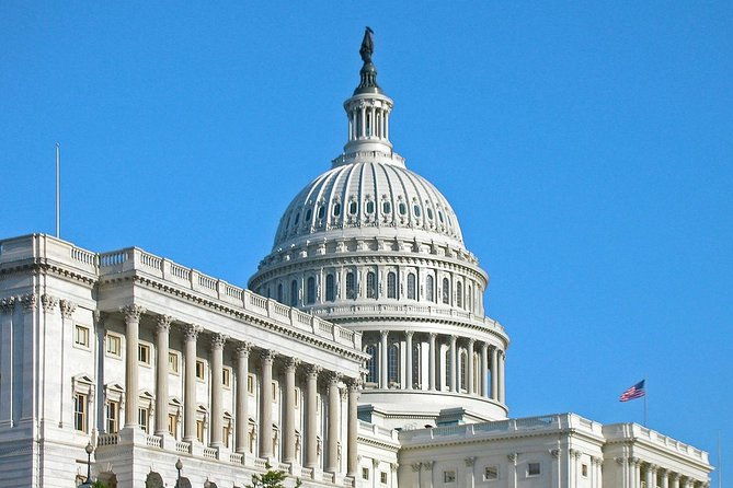 Private Black History Tour Washington DC for up to 10 Guests - Final Thoughts