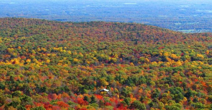 Private Fall Foliage Helicopter Tour of the Hudson Valley - FAQs
