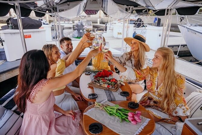 Private Luxury E-Boat Cruise with Wine, Charcuterie & Sea Lions Spotting - Final Thoughts: Is It Worth It?