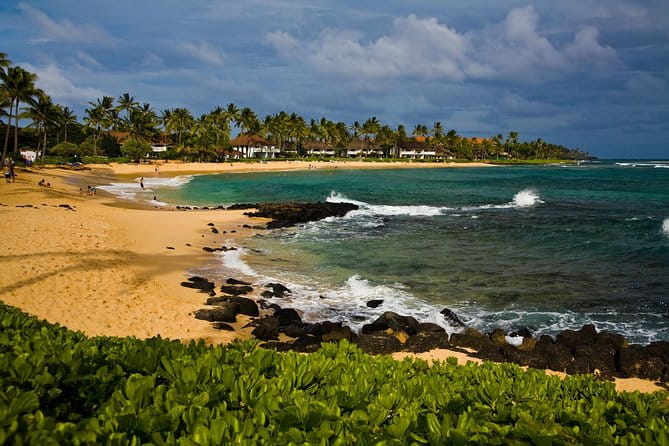 Private Luxury Tour of Kauai: South & West Shores - The Sum Up