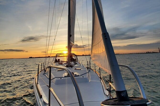 Private Morning Sail/ Dolphin Tour on 50ft Fate, BYOB or Catering - FAQ