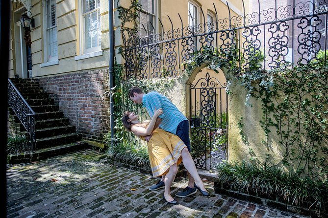 Private Photoshoot in Savannah, GA - The Sum Up