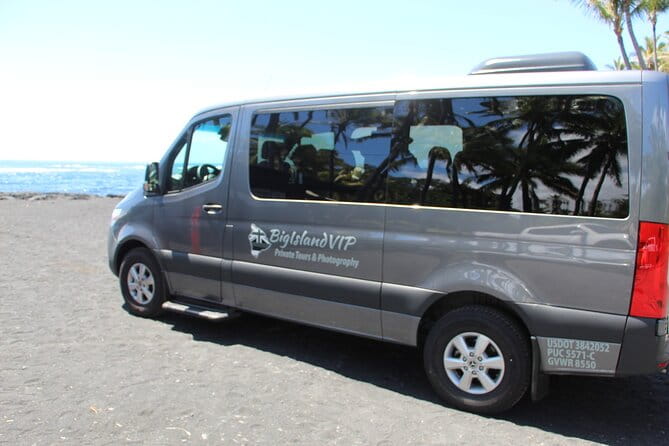 Private Shore Excursion Hilo Volcanoes National Park up to 11 PPL - The Experience of a Lifetime or a Practical Day Out?