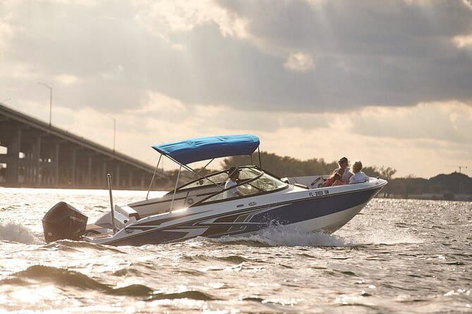 Private Sunset boat Cruise in Miami with Champagne by "The Cleat" - Final Thoughts