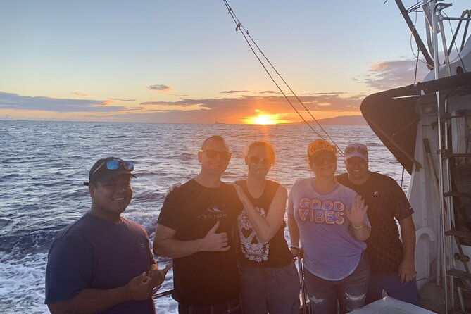 Private Sunset Boat Cruise in Waikiki Honolulu - Cancellation Policy & Booking Info
