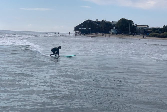 Private Surf Lessons in Malibu - Final Thoughts: Is It Worth It?