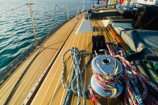 Private Therapy Sailing Adventure - FAQ