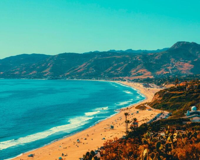 Private Tour Hollywood Beverly Hills Santa Monica Venice - Who Is This Tour Best For?