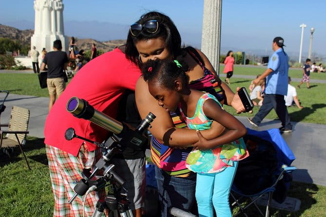 Private Tour of Griffith Observatory - The Sum Up: Is This Tour Right for You?