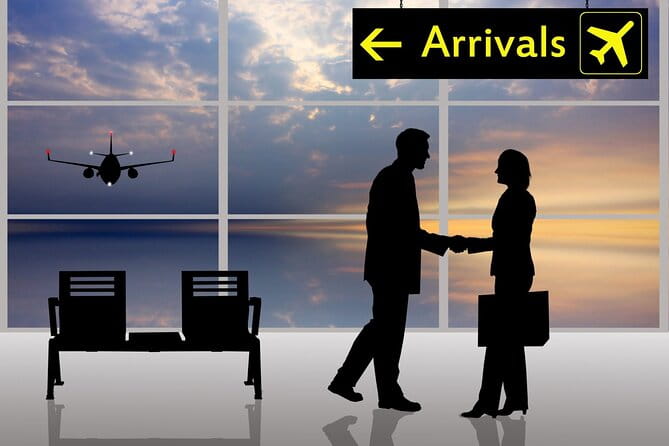 Private Transfer To or From Fort Lauderdale Airport & CruisePort - The Sum Up