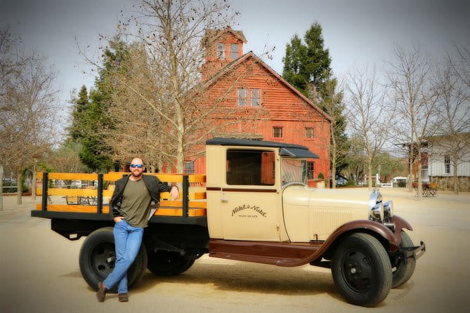 Private Wine Country Tour Including Photography Services - Frequently Asked Questions