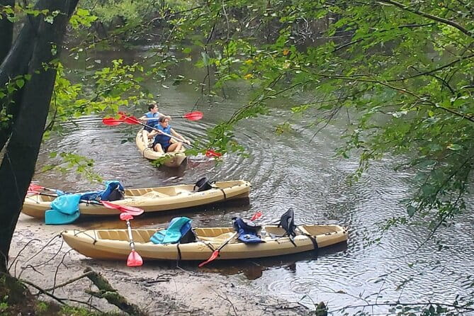 River Tubing & Kayaking - Practical Tips for Your River Adventure