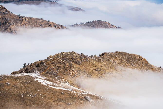 Rocky Mountain Escape - Private Tour - Practical Tips for Travelers