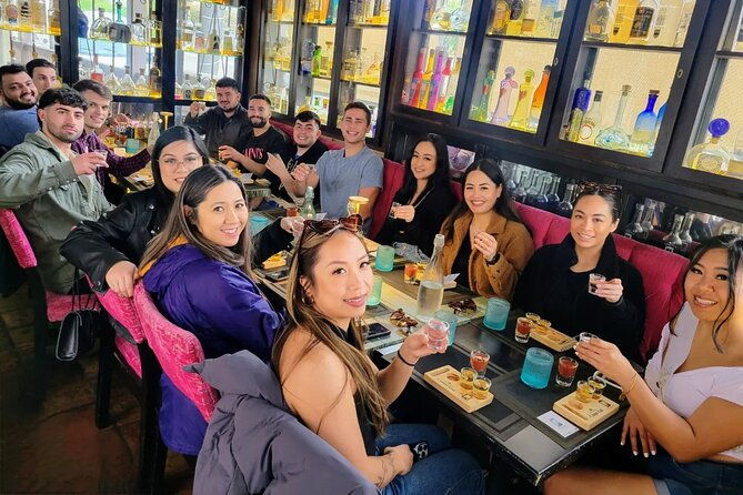 San Diego Tequila Tour - Final Words