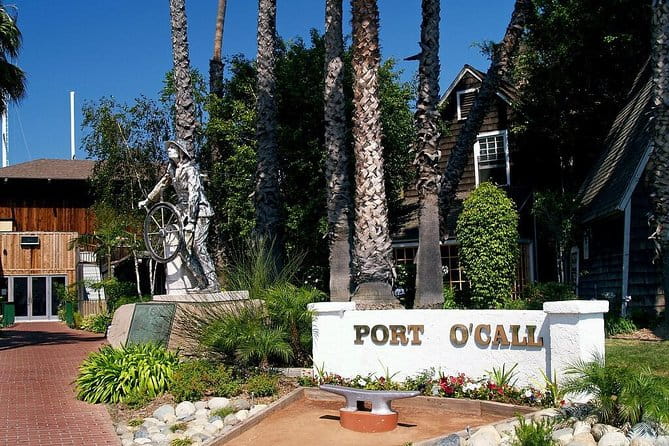 San Pedro Cruise Center Private Transfer from or to Los Angeles - Final Thoughts