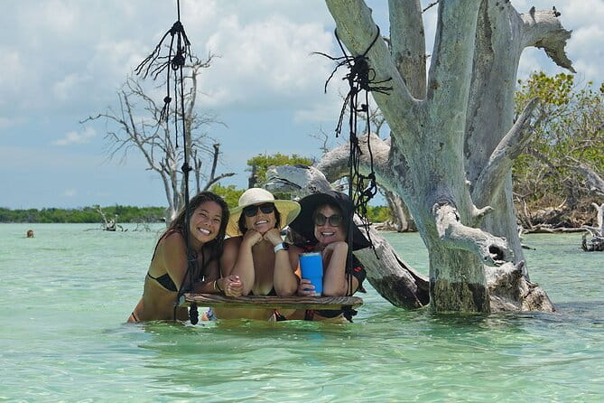 Sandbar Excursion in Key West - Who Will Love This Tour?