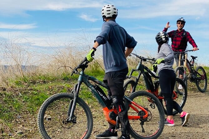 Santa Monica Premium Electric Mountain Bike Tour - FAQ