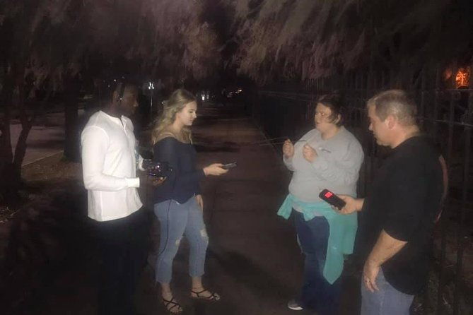 Savannah Psychic Guided Ghost & Cemetery Tour - The Sum Up: Who Is This Tour Best For?