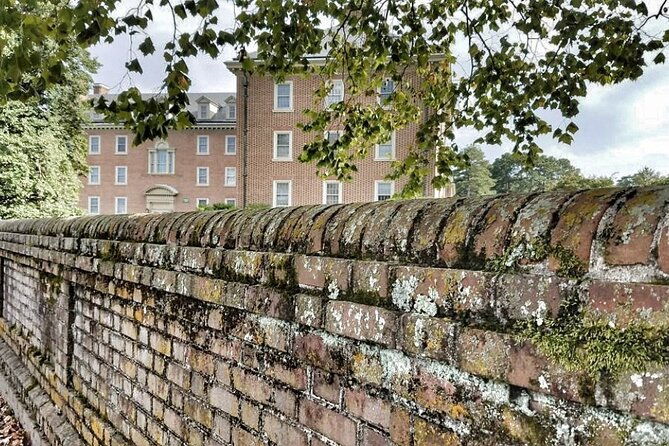 Secrets of Williamsburg - FAQ