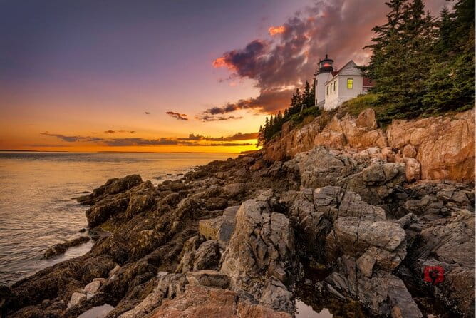 Self-Guided Audio Driving Tour in Acadia National Park - Final Thoughts