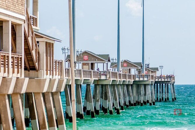 Self-Guided Audio Driving Tour in Outer Banks - Final Thoughts