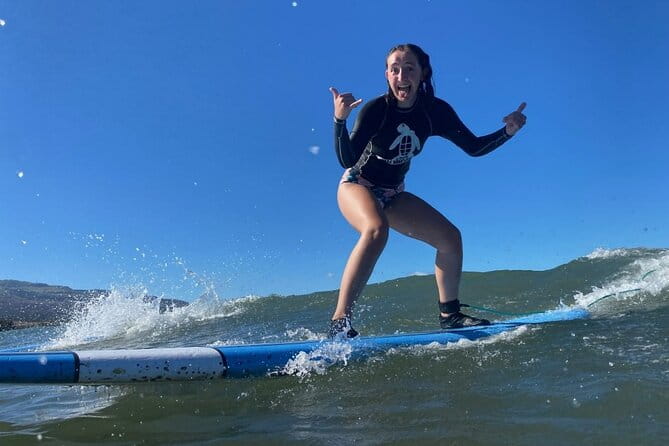 Semi-Private Surf Lesson at Kalama Beach in Kihei - Final Thoughts