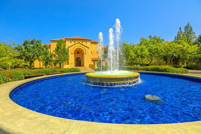 Silicon Valley Private Tour - Who Will Enjoy This Tour?