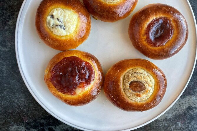 Slovak Kolaches and Babka Baking Class in Park City - The Sum Up