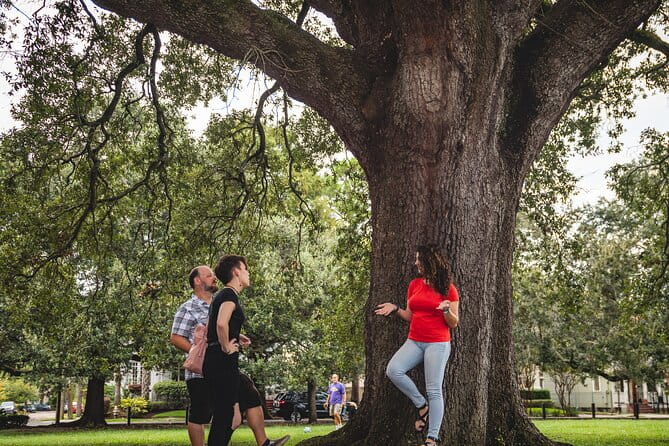 Small-Group New Orleans Jazz Tour - Practical Tips for Booking and Participating