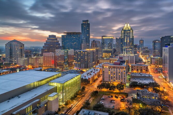 Small Group Pub Walk Tour in Austin with Professional Guide - Authentic Reviews: What Past Participants Say