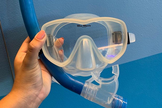 Snorkel Gears near Hanauma Bay - Final Thoughts