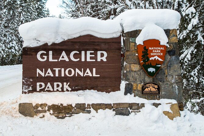 Snowshoe OR Cross Country Ski Tours in Glacier National Park - Final Thoughts