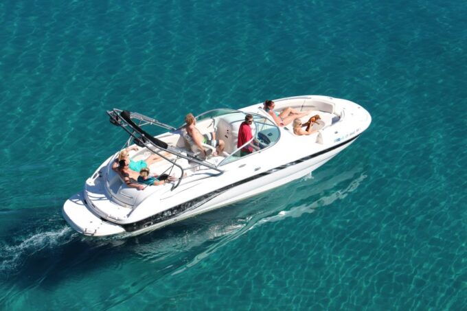 South Lake Tahoe: 3-Hour Customizable Tour on a 28-Foot Boat - FAQ