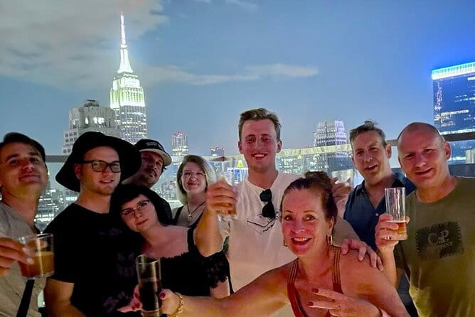 Speakeasy and Hidden Bar Night Tour NYC - Final Thoughts: Who Will Love This Tour?