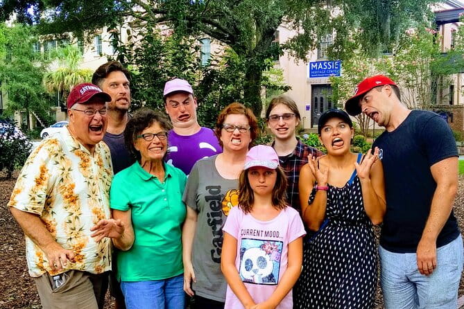 Spooky Savannah Haunted History Tour - Final Thoughts