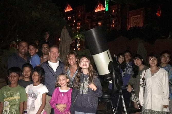Star Tour Show at Ko Olina - Why It Works Well