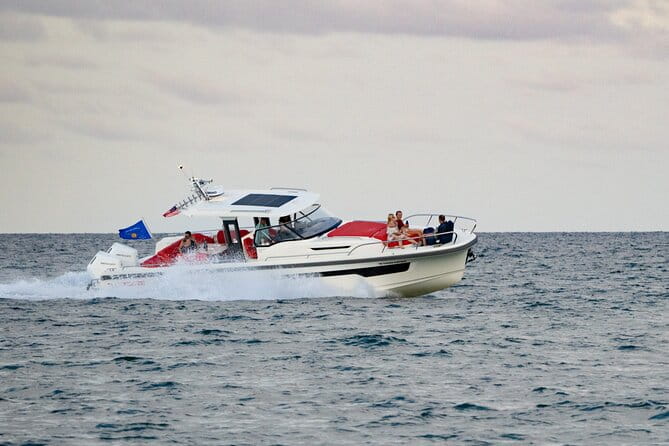 Sunset on the High Seas - The Sum Up: Who Is This Tour Best For?