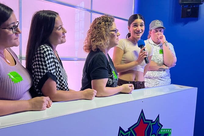 That Game Show Place in Palm Harbor - FAQ: Your Questions Answered