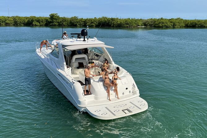The BIG Sundancer Rental in Miami Beach - FAQs