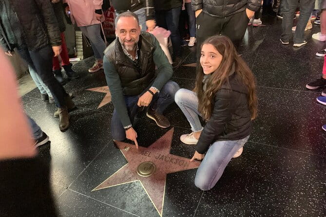 The Famous Hollywood Tour - The Sum Up