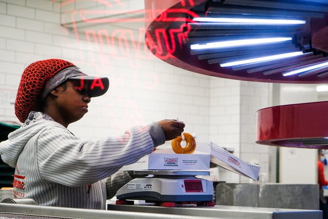 Times Square Donut Adventure and Walking Food Tour (Small Group) - Authentic Reviews and What They Say