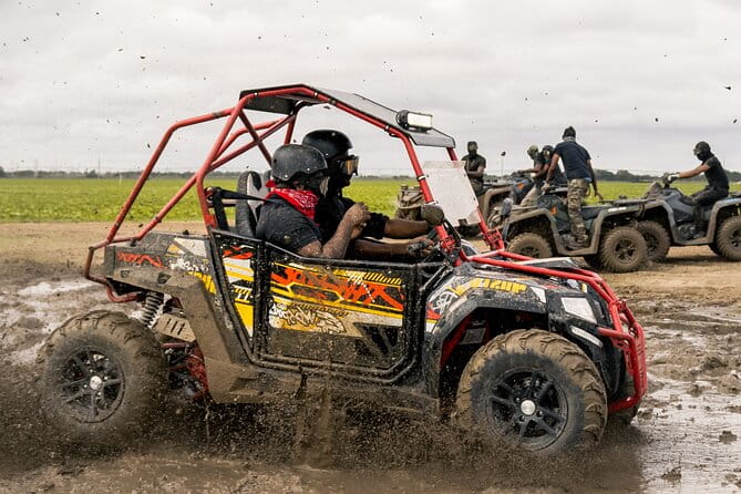 "Top Miami ATV Adventure – No Security Deposit Needed!" - The Sum Up