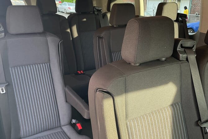 TRANSFER VAN NYC for family up to 10pax - Final Thoughts: Is It Worth It?