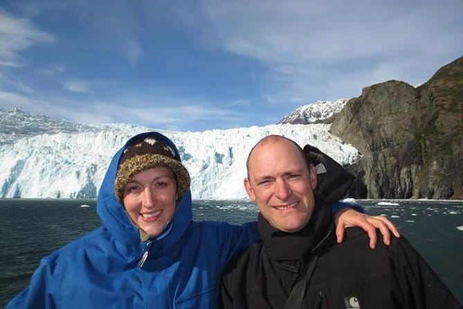 Ultimate Alaskan Adventure: Ocean Wildlife to Interior Wilderness 9 Day/8 Nights - The Remote Wilderness of Lake Clark