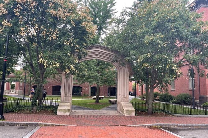 Ultimate Historic Salem and Witch Trials Self-Guided Walking Tour - FAQ