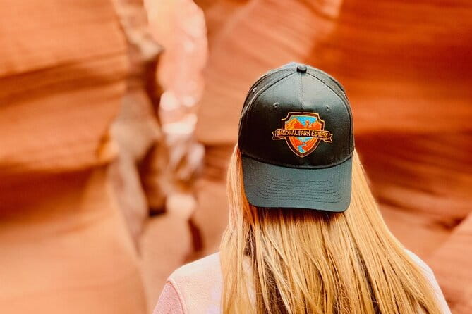 Upper Antelope Canyon, Horseshoe Bend from Vegas, Lunch, FreeWiFi - FAQ