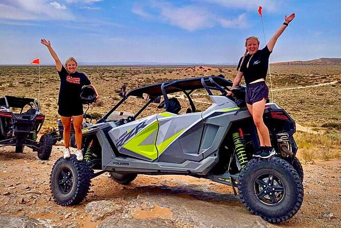 UTV Adventure Tour / Rental - Final Thoughts