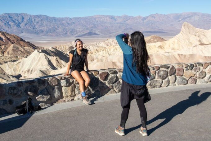 Vegas: Death Valley, Yosemite & San Francisco 4-Day Tour - FAQ